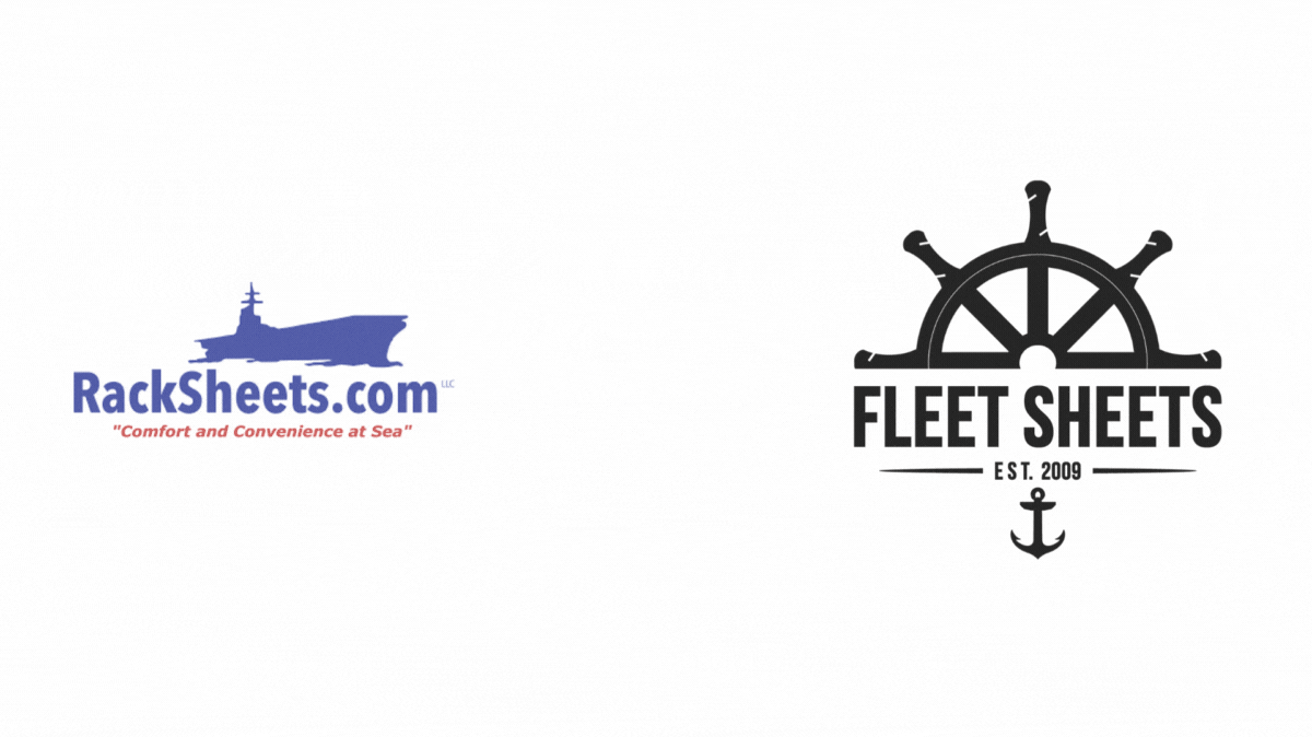 Racks Sheets Logo - for Ship Rack Sheets & Submarine Racks