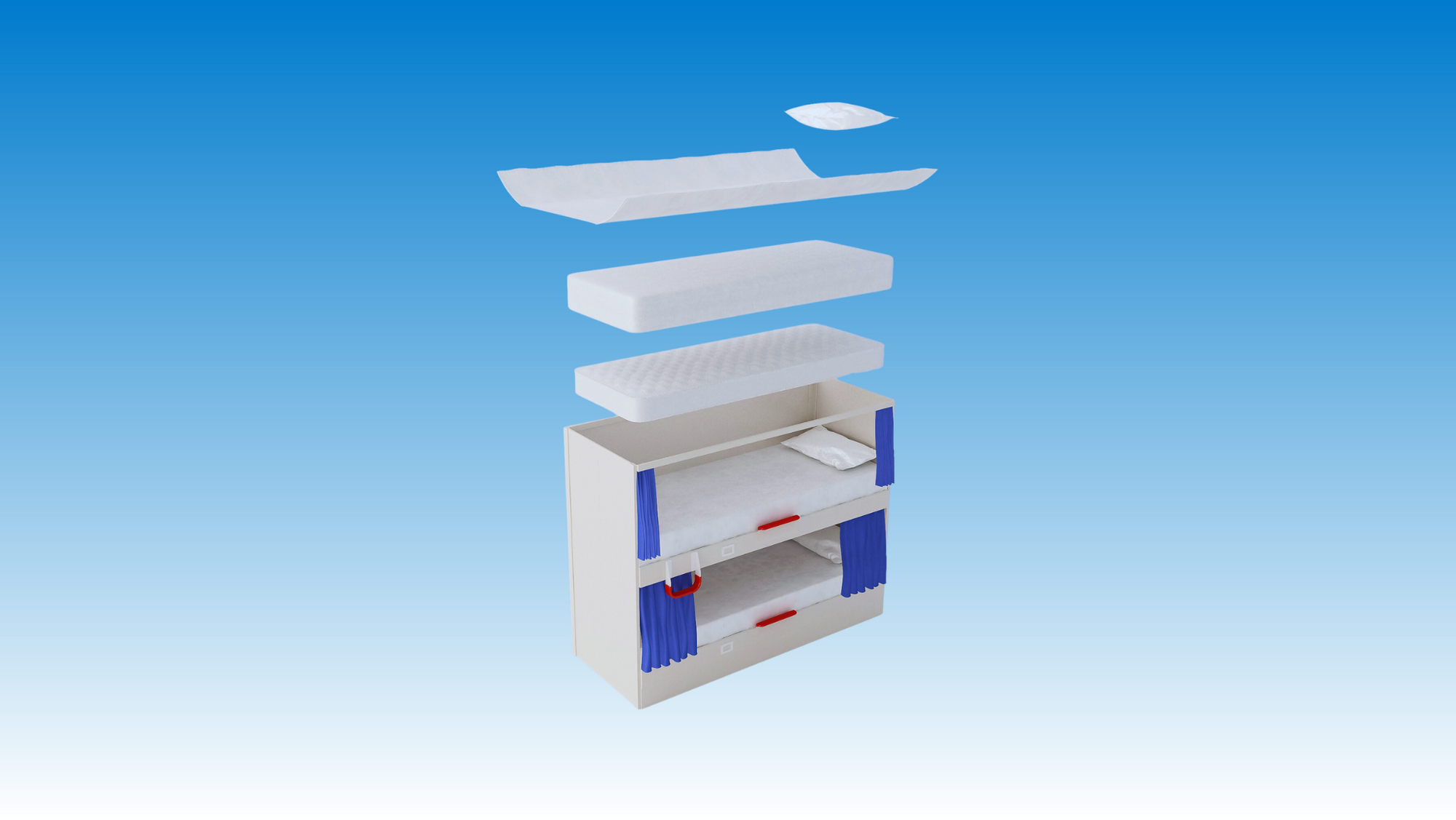 Ship Rack Sheets for Navy Ship, Coast Guard Vessels, & Submarine Racks